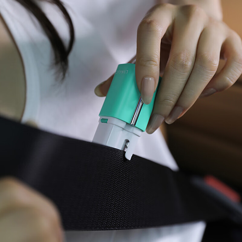 领克创意车载安全锤 破窗锤应急逃生锤破窗器破碎锤安全锥 领克通用