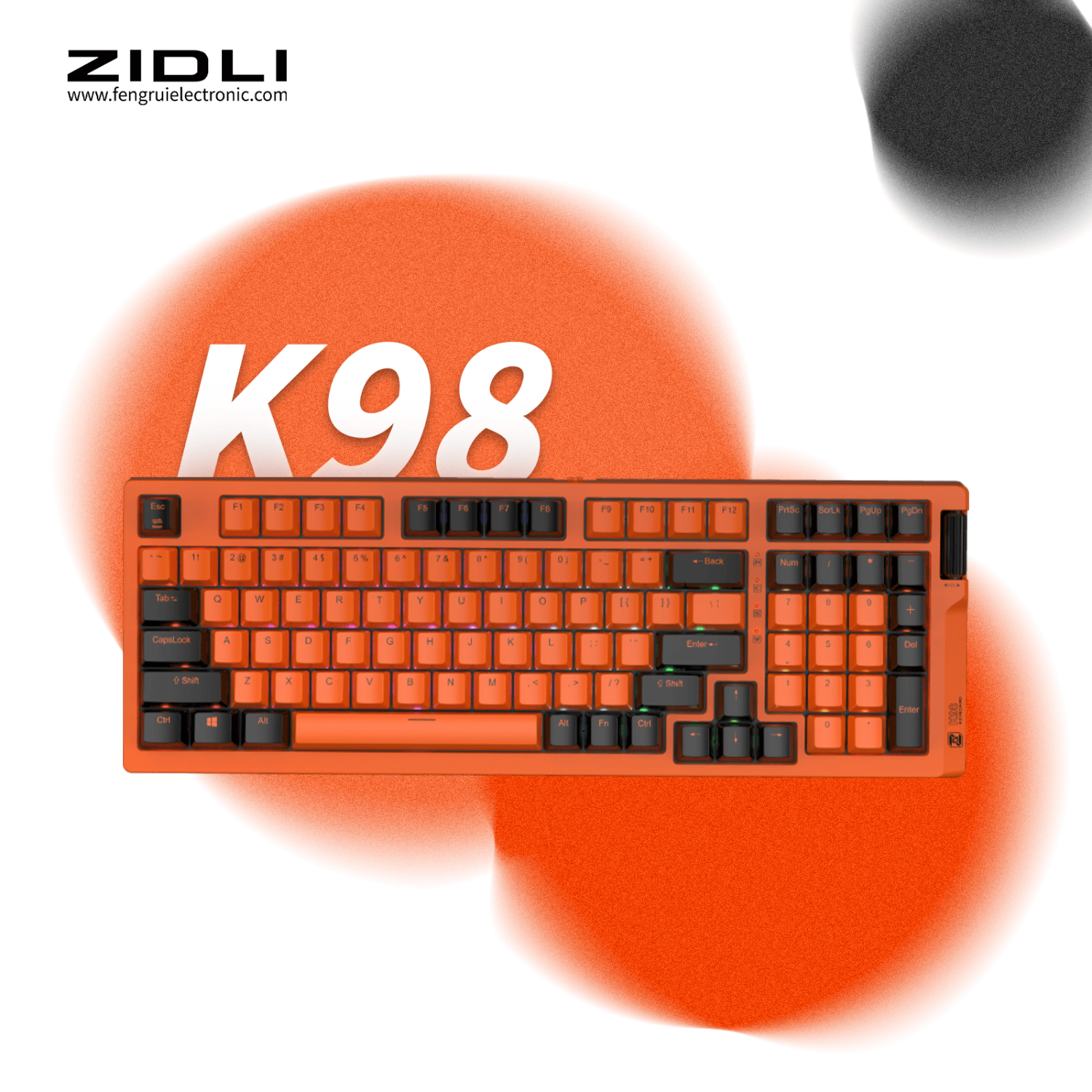 �Ŷ��� ZIDLI ZGK99 ����羺���� 98�� ������ˮ ȫ���Ȳ� K98-1 ���Կ� �����˳� 266Ԫ