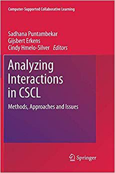 Analyzing Interactio