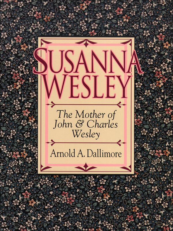 susanna wesley