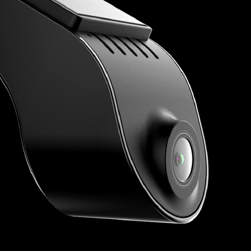 领克行车记录仪 原厂2K高清广角夜视车载监控 领克通用（车顶需装有USB接口）