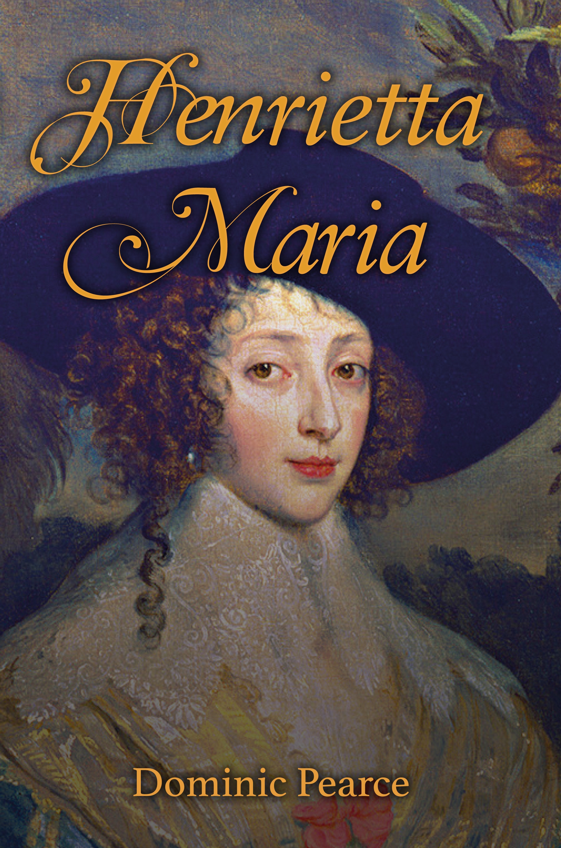 henrietta maria