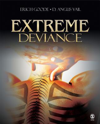 预订extreme deviance