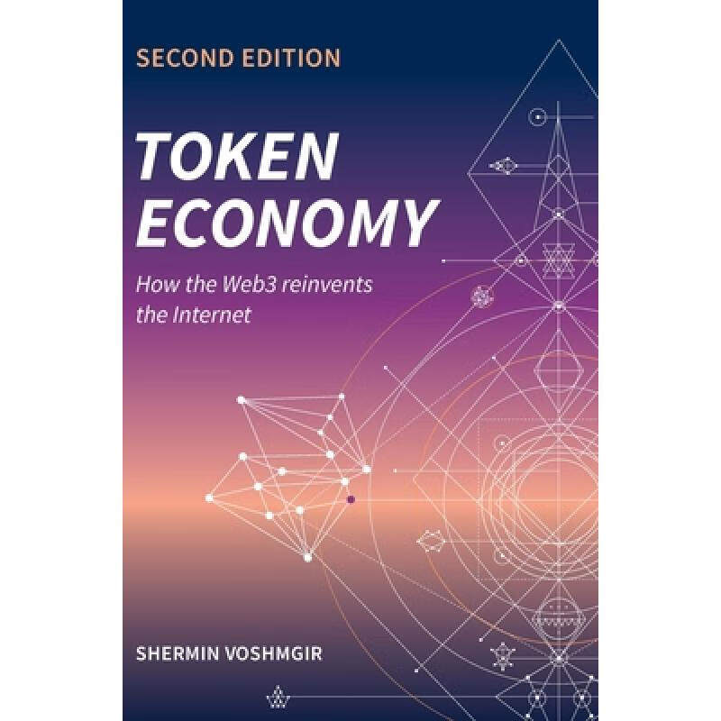 预订 Token Economy: How the Web3 reinvents the In...