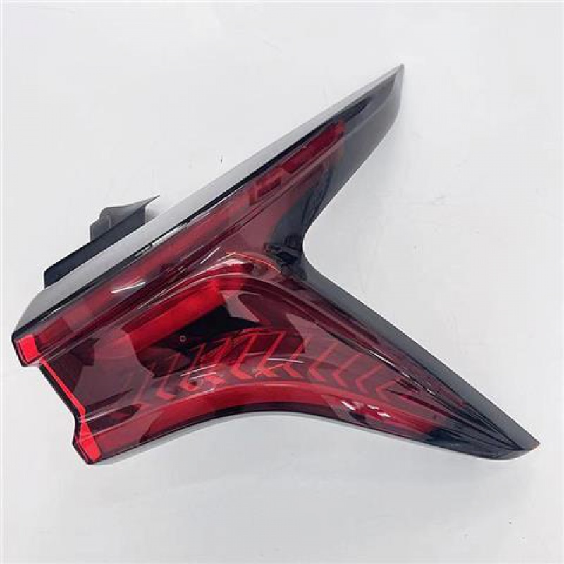 适用于长安CS75plus尾灯总成20 21款cs75plus后灯外侧灯灯壳灯泡 外侧灯，副驾 右(原装品质) 1只怎么看?