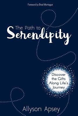预订 the path to serendipity: discover the gifts alo