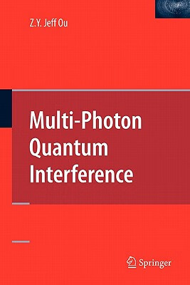 预订 Multi-Photon Quantum Interference