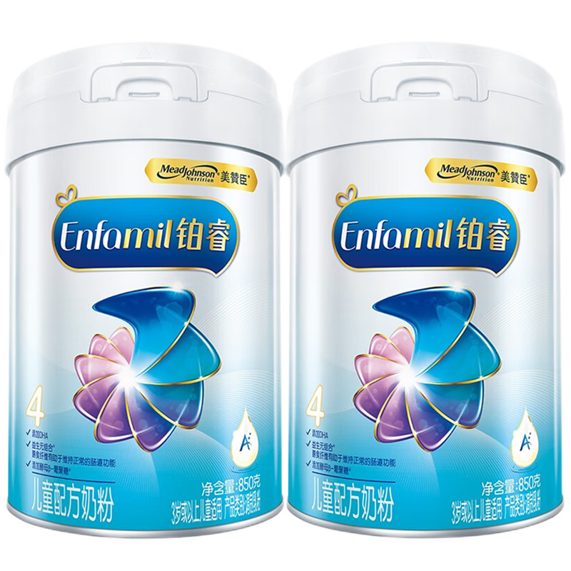 ޳/Mead Johnson A2 43-6ͯ䷽̷ 850g 2328Ԫ
