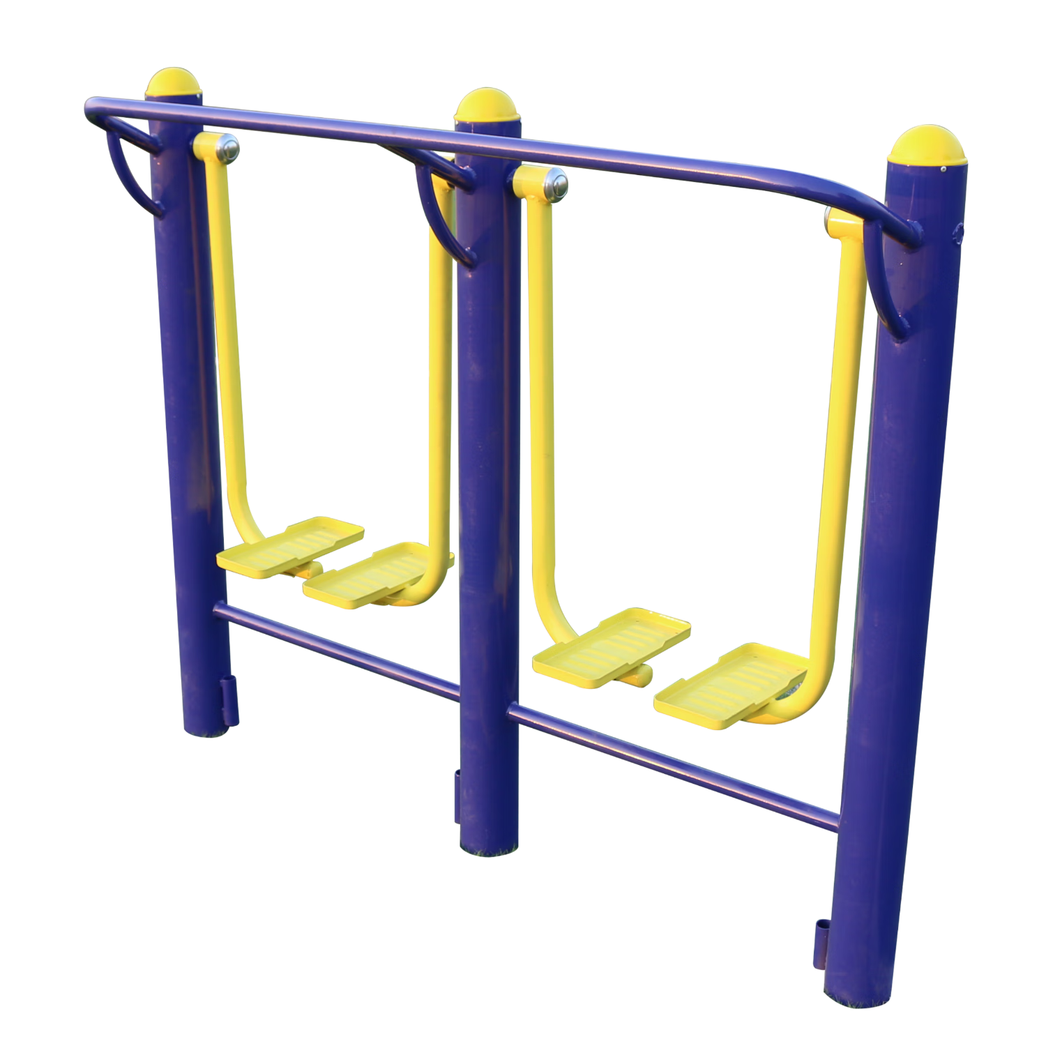 ���ڲ�������ɭ�أ�BOSENTE�� ���⽡�����Ļ���С����԰�����㳡�������˶��������������װ ˫�˵���������