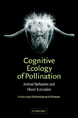 预订 cognitive ecology of pollination