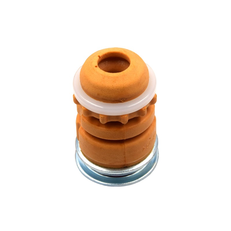 豐田(TOYOTA)適用于豐田(TOYOTA)原廠配件  4S直供  減震器緩沖膠 緩沖塊 榮放 RAV4 亞洲龍 漢蘭達(dá) 前減震緩沖膠 緩沖塊(單個(gè)裝)