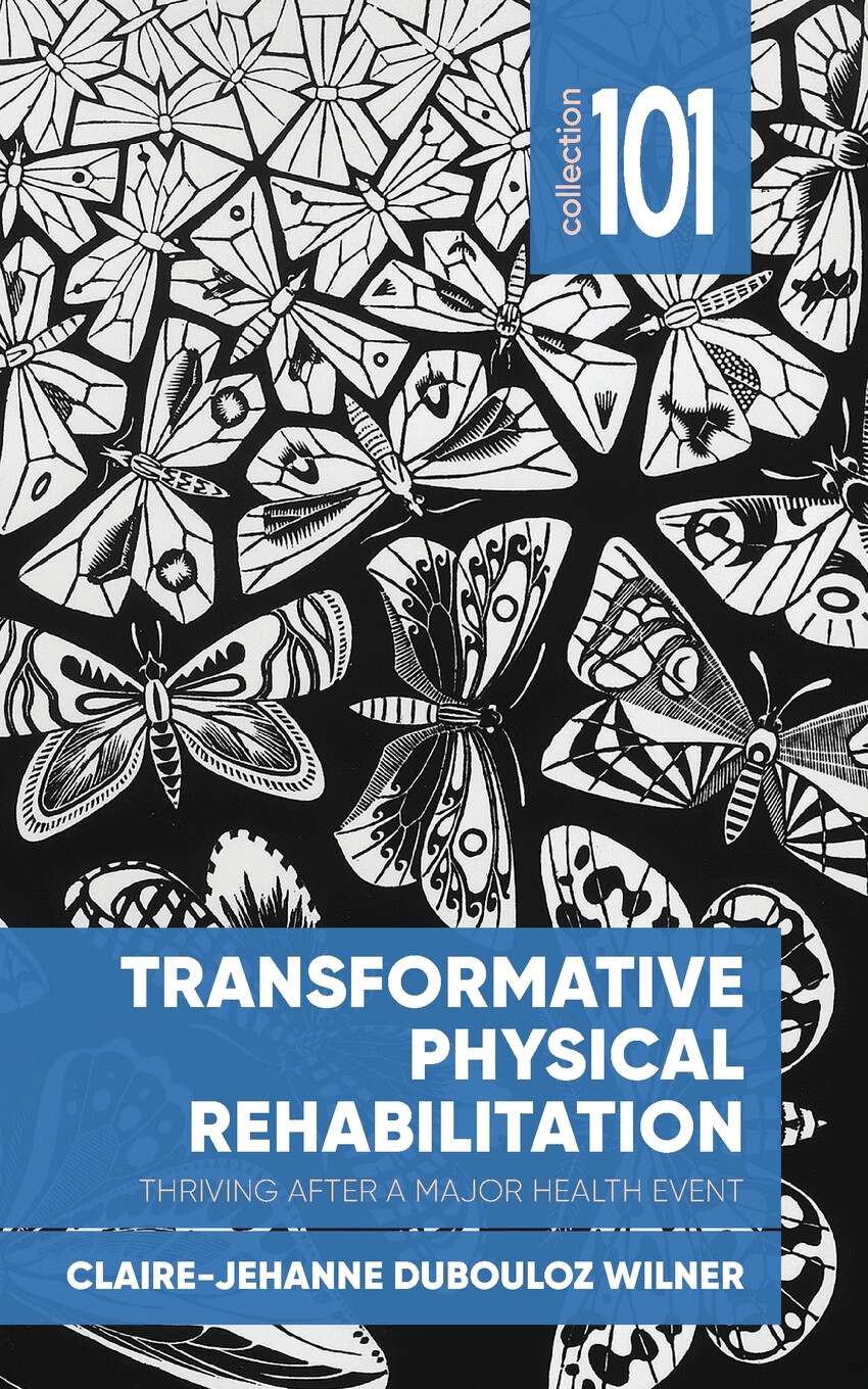【预售按需印刷】transformative physical rehabilitation