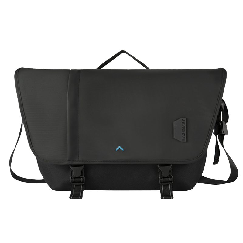BAGSMART斜挎包,潮流与品质兼备的必选单品
