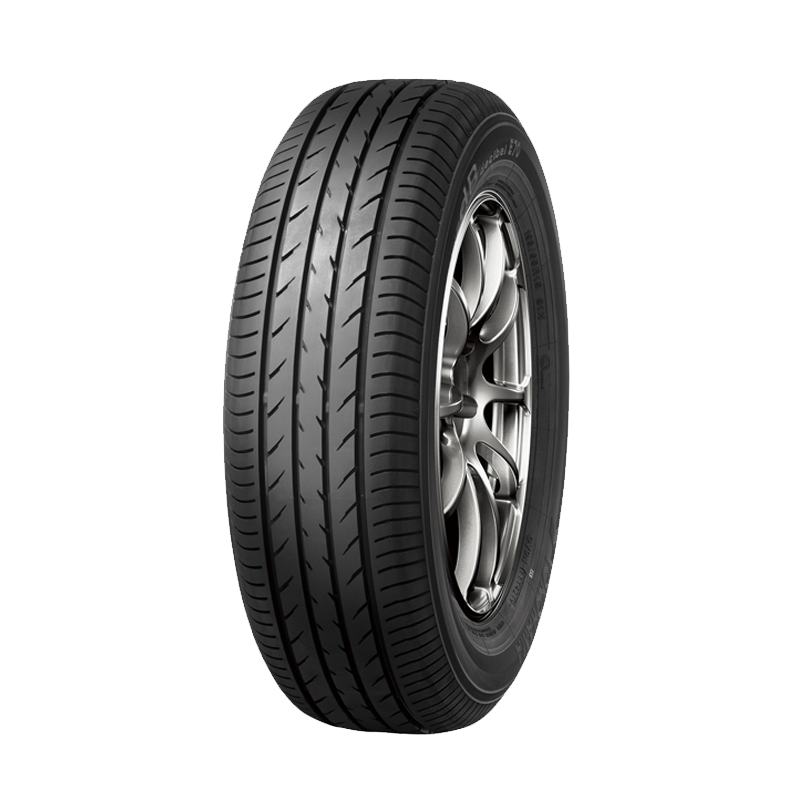 優(yōu)科豪馬橫濱輪胎 195/60R16 89H E70RZ 原配日產(chǎn)藍(lán)鳥/騏達(dá)/軒逸/啟辰D60