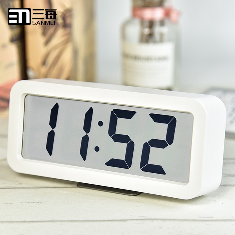 电子闹钟排名前十（闹钟哪个牌子的最耐用）-图片5
