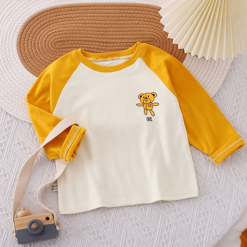 怎么看京东儿童T恤商品历史价格|儿童T恤价格历史