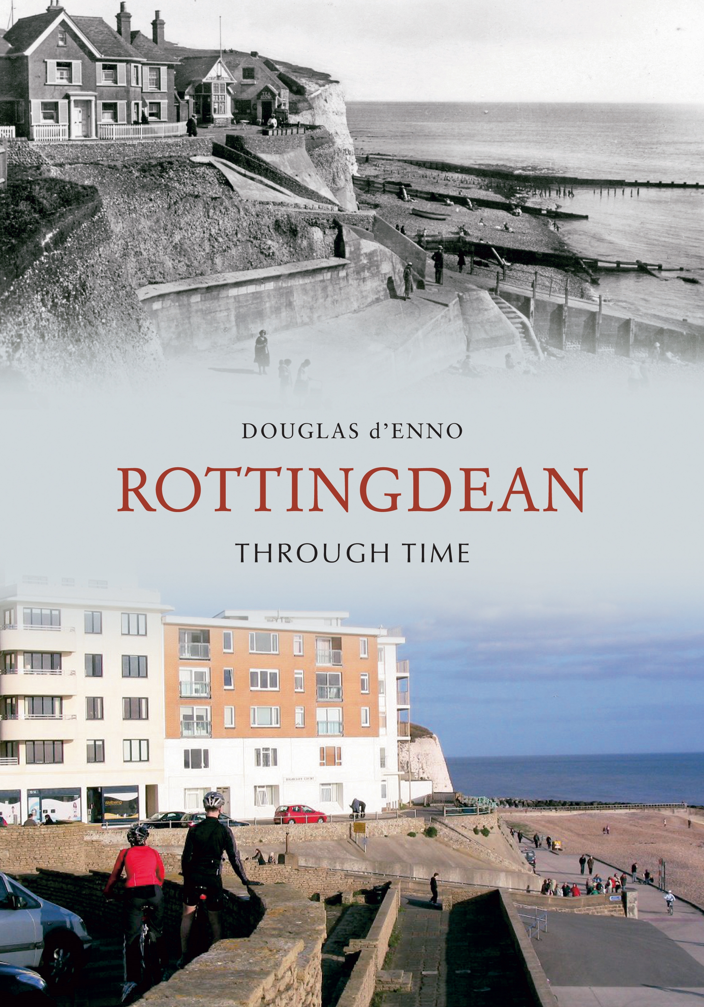 rottingdean through time