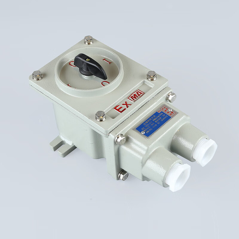 bqxn-30a60防爆倒顺 bhz51-10a转换开关