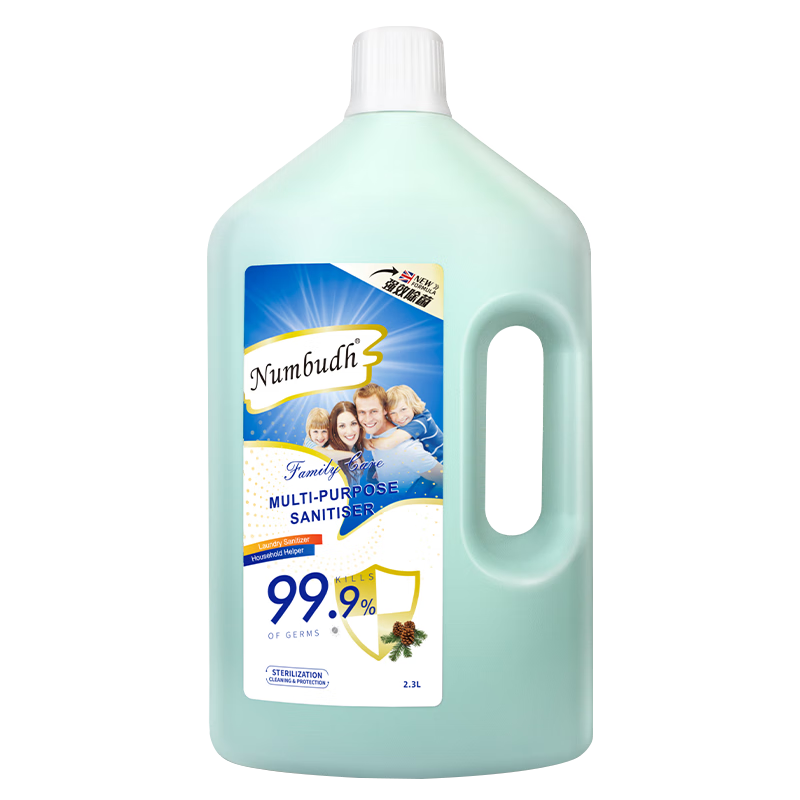 15.06Ԫ   �ϱ���Numbudh���������Һ2.3L ϴ��ɱ������������Һ�����¿�ͬϴ�ذ�Ҿ����