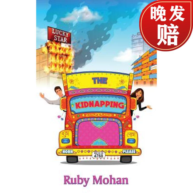 【4周达】the kidnapping