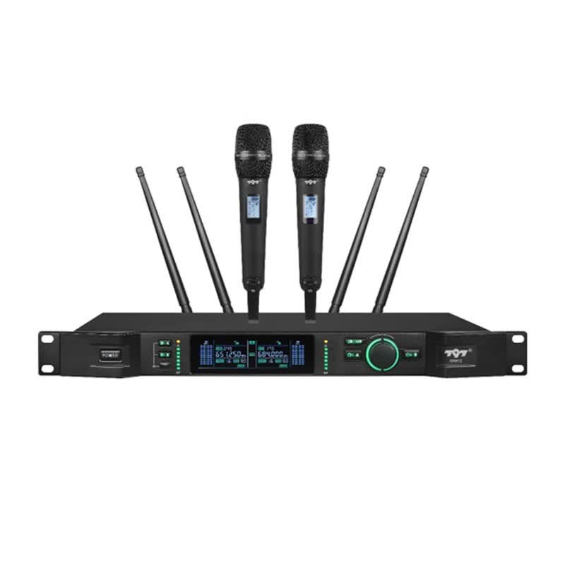 797audio 797 无线手持话筒 sh912  sh812 sh912