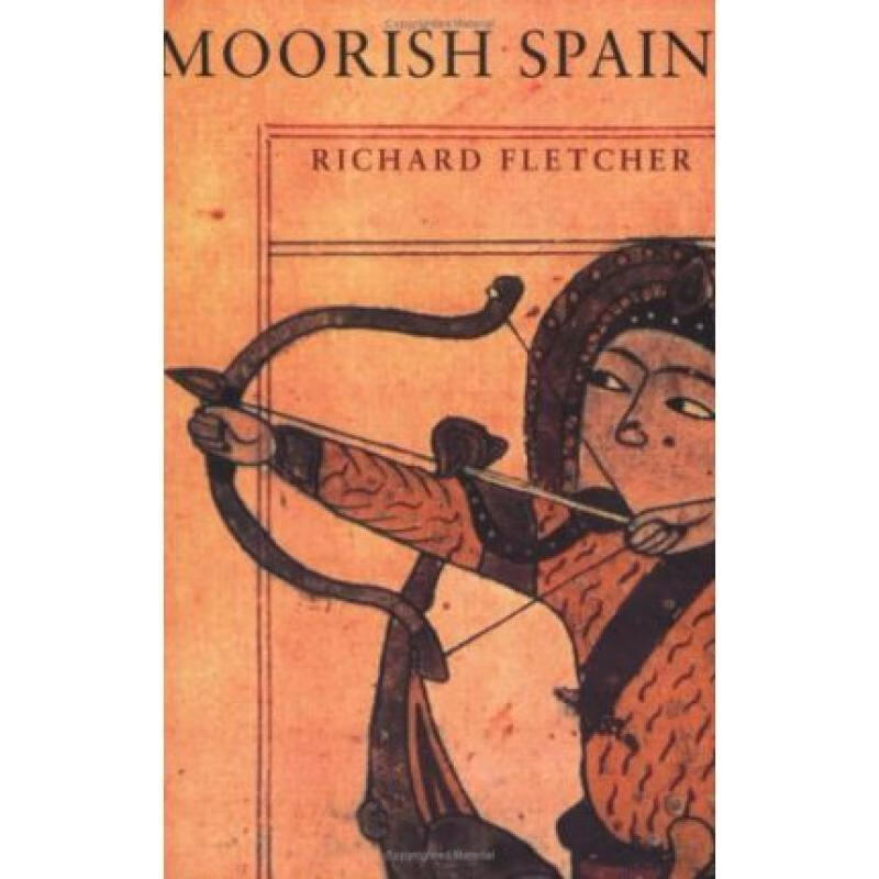 预订 Moorish Spain