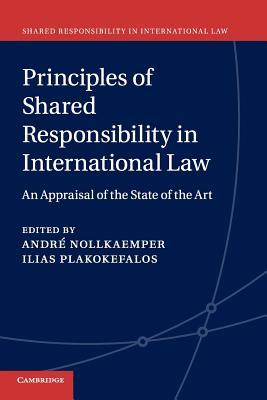 预订principles of shared responsibility in international law