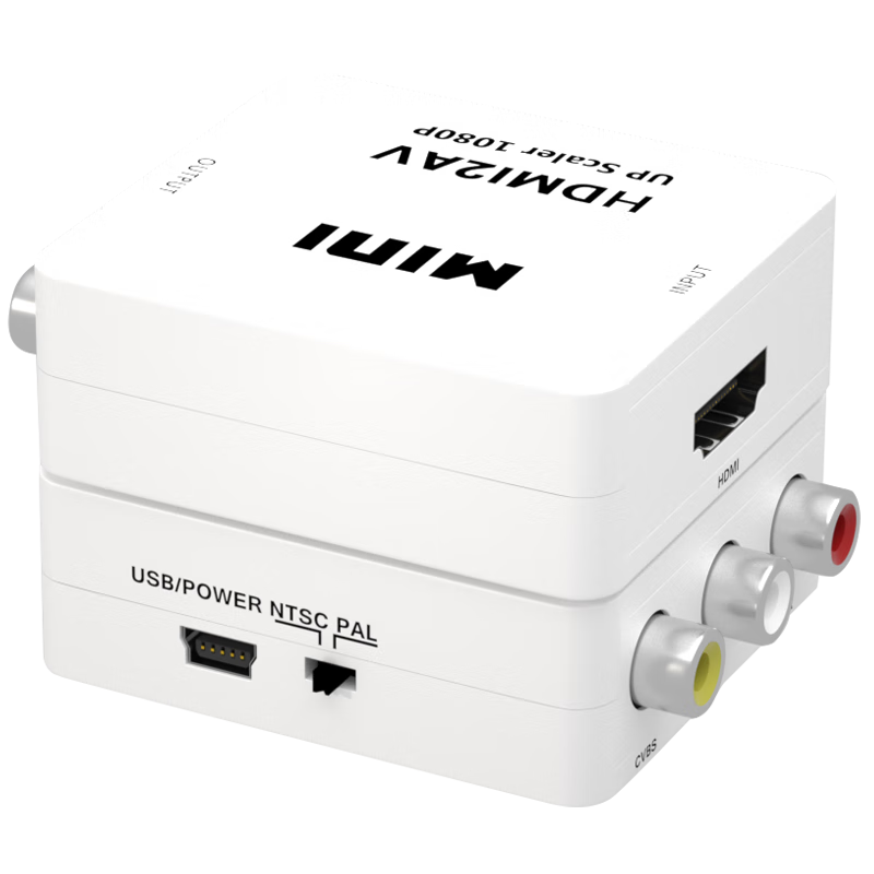 Tengfei�ڷ�HDMIתAVת����VGA������ƵתRCA��ʽ���ӻ����и���ӿ�������������С������Ϸ���ӵ��ӻ� ����ӿ�תAV��USB�����ߡ� ������װ