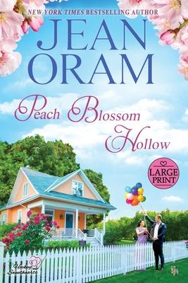 预订 peach blossom hollow: a sweet friends to lovers romance
