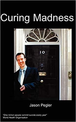 预订 curing madness