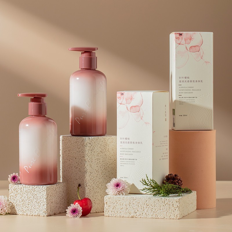 六肽笙身体乳有什么功效的简单介绍 六肽笙身体乳有什么功效的简单介绍