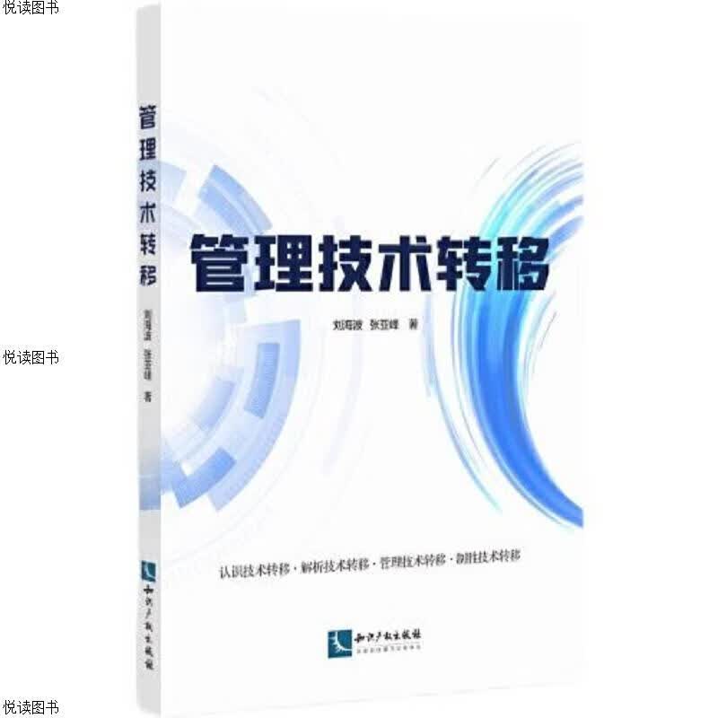 管理技术转移