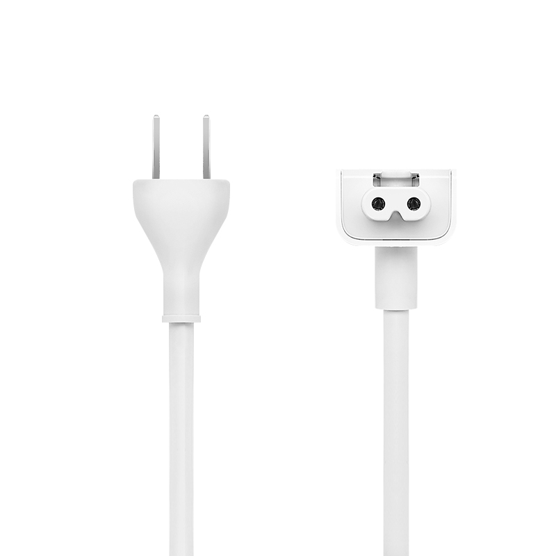 aoro 苹果笔记本电源线macbook air pro ipad电脑平板充电器适配延长