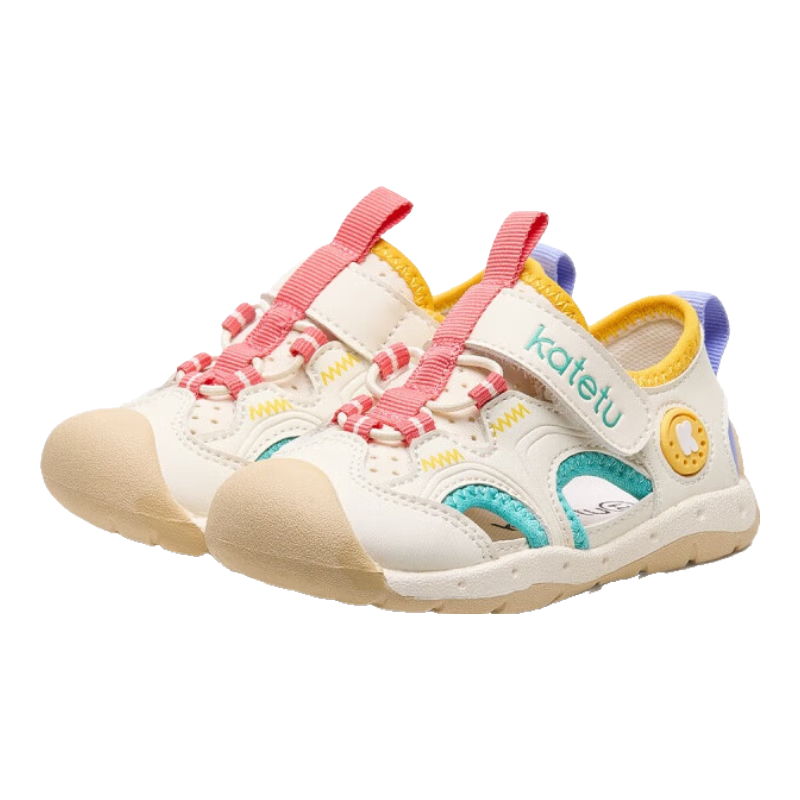 �����ñ���ѧ��Ь Ӥ������ɳ̲��Ь ��ɫ 21�� �ڳ�13.0cm �ʺϽų�12.0-12.4 149.9Ԫ