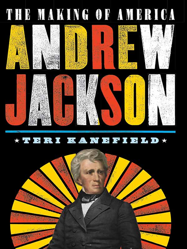 andrew jackson