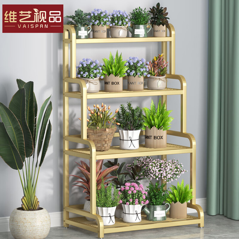 花架装饰架价格历史查询|花架装饰架价格比较