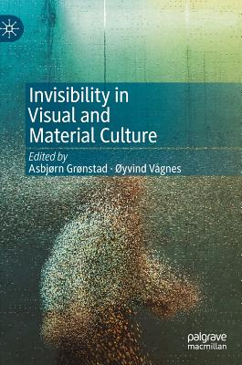 预订 invisibility in visual and material culture