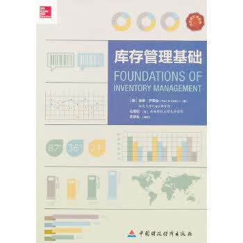 库存管理基础