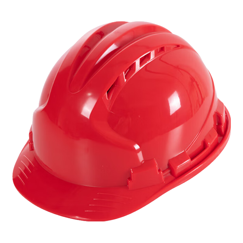 ר�� ��ȫñ���ؽ���ʩ��ͷ������Ӻ��ڳİ�ȫ�������乤��ñ  V�͹���Ӻ�͸����(���ַ�)