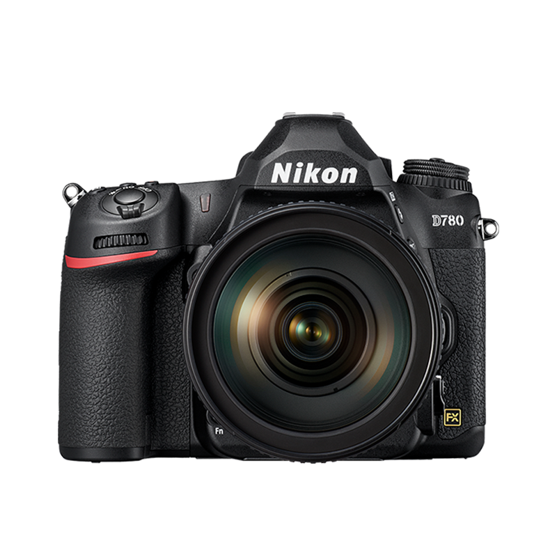 �῵��Nikon��D780 24-120mm f/4G ED VRȫ���������׻� רҵ�� 10793.3Ԫ(������)