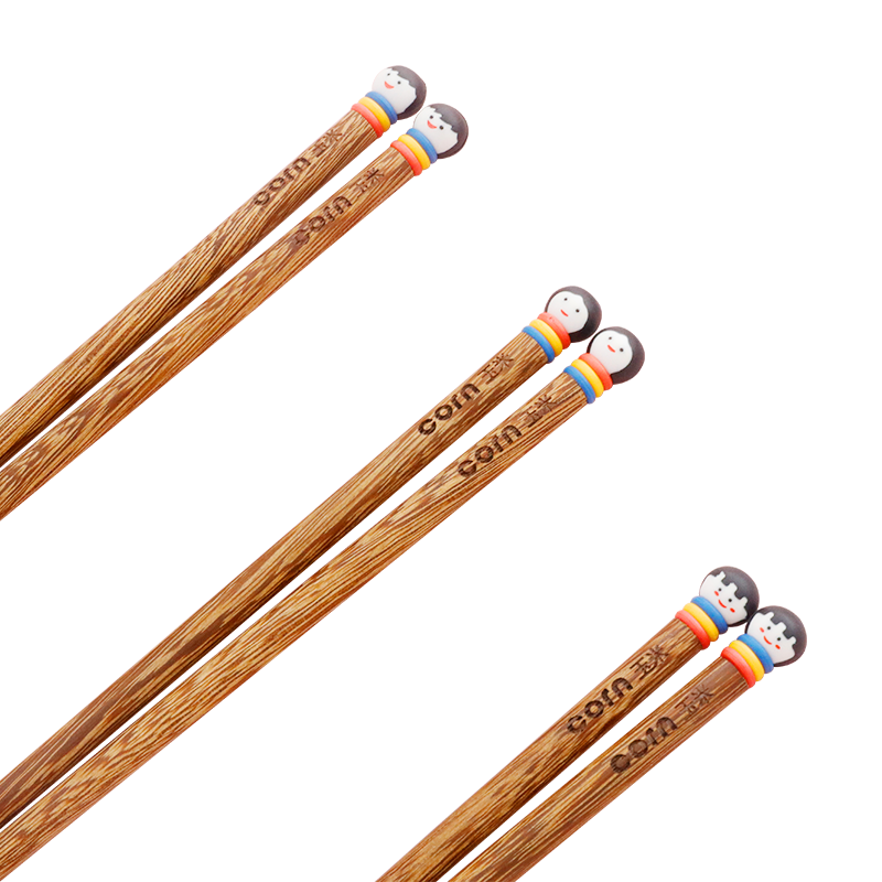 玉米儿童餐具套装：孩子健康成长的用餐良伴|查儿童餐具价格App哪个比较好