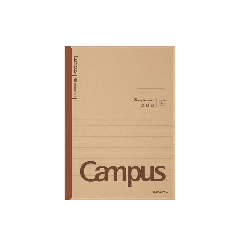 KOKUYOʼǱCampusѧϰţƤֽϵB5ѧ± ȫĿ/40ҳ/3 WCN-CNB146029.54Ԫ