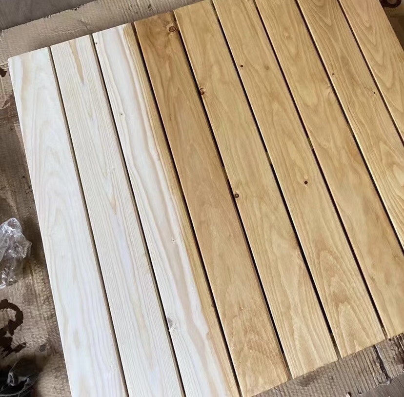 仁聚益osmo木蜡油现货实木透明色原装环保木蜡油室内户外 3062透明全