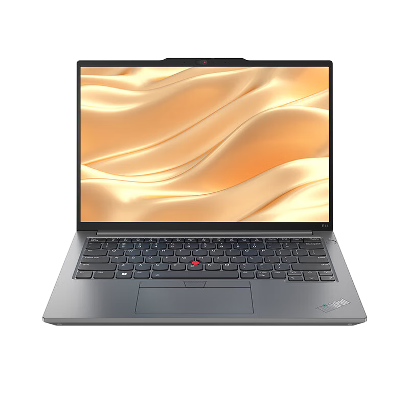 ThinkPad E14 酷睿標(biāo)壓高性能輕薄商務(wù)本 14英寸辦公女士大學(xué)生便攜聯(lián)想筆記本電腦 ibm 升級(jí) i7-13700H 32G 1TB固態(tài) 銀色丨2.2K屏 高色域