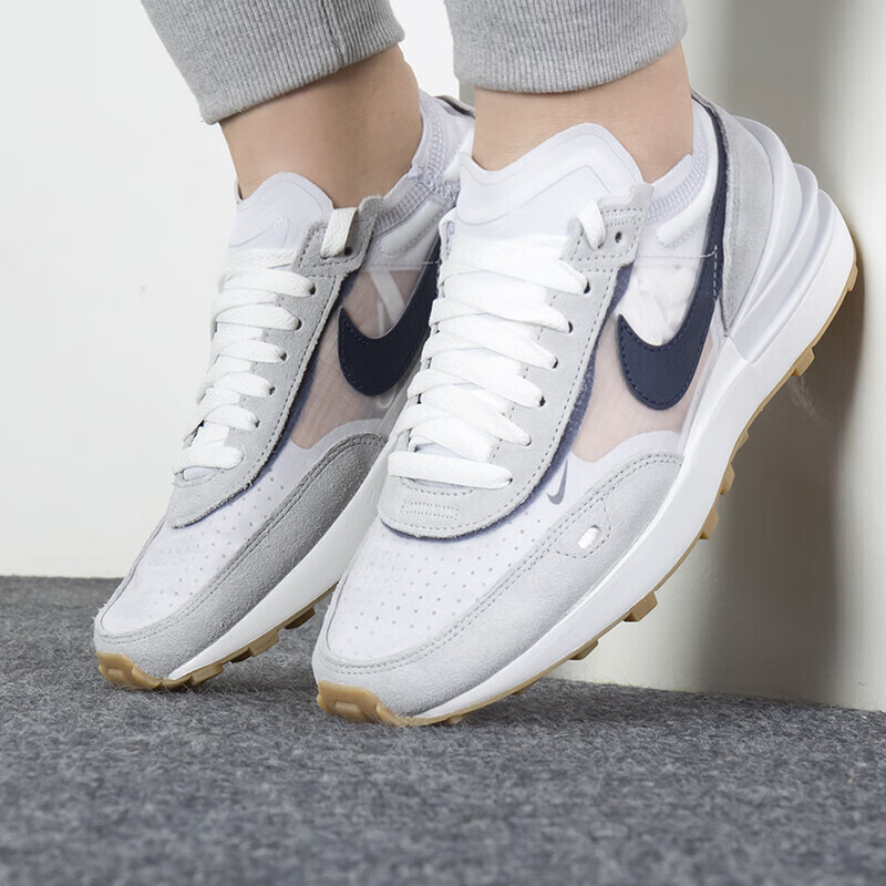 nike阿甘复刻鞋底纯色_nike阿甘复刻鞋底纯色是真的吗-第1张图片-潮百科