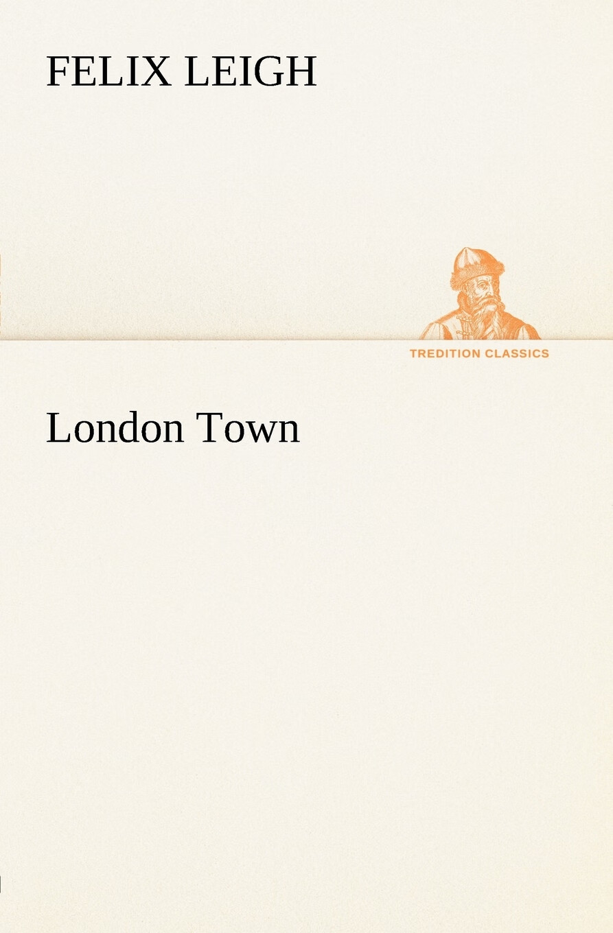 【预售 按需印刷】london town