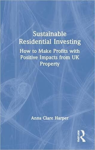预订sustainable residential investing: how to make profits with 