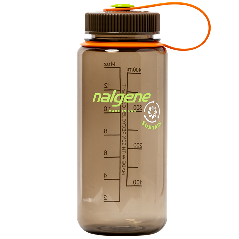 nalgene乐基因美国进口水杯大容量便携水壶户外运动健身塑料耐高温茶