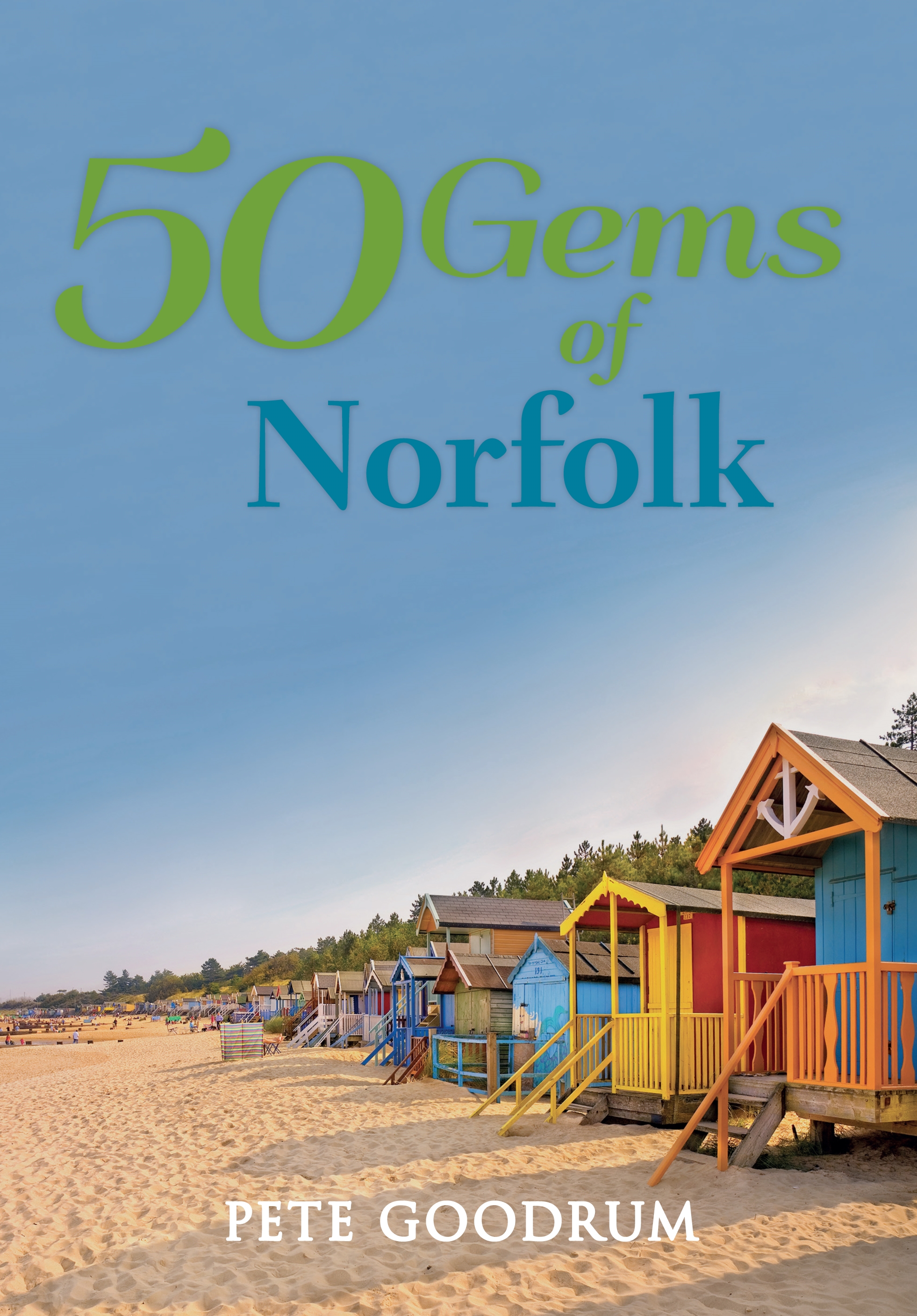 50 gems of norfolk