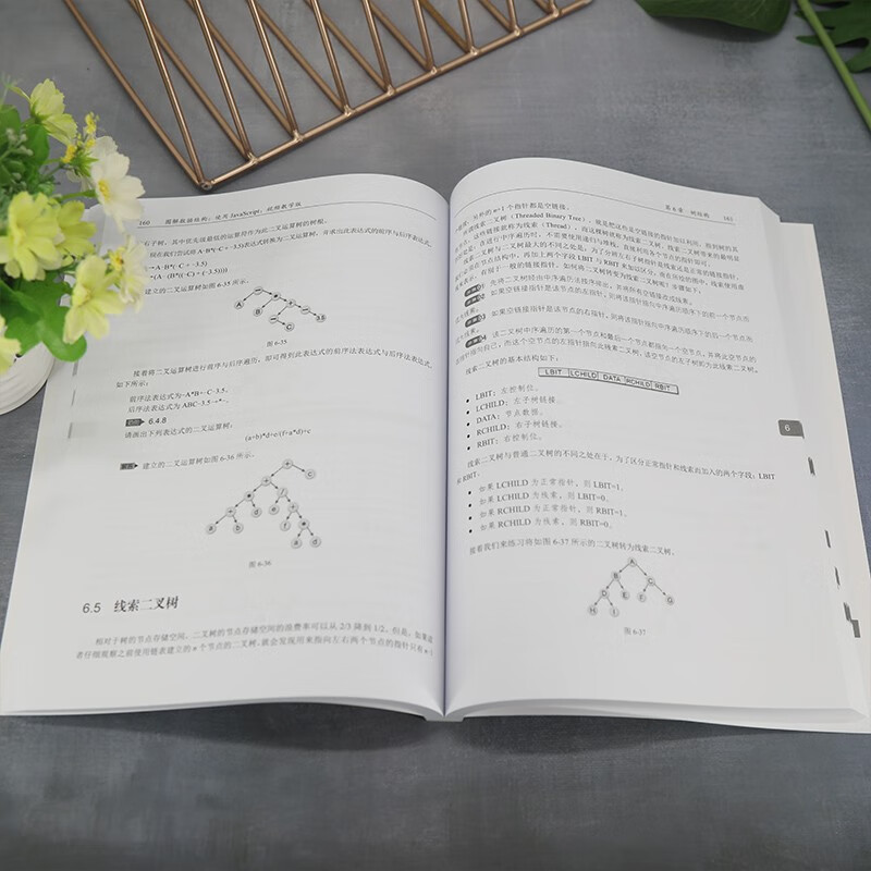 图解数据结构－-使用JavaScript（视频教学版）